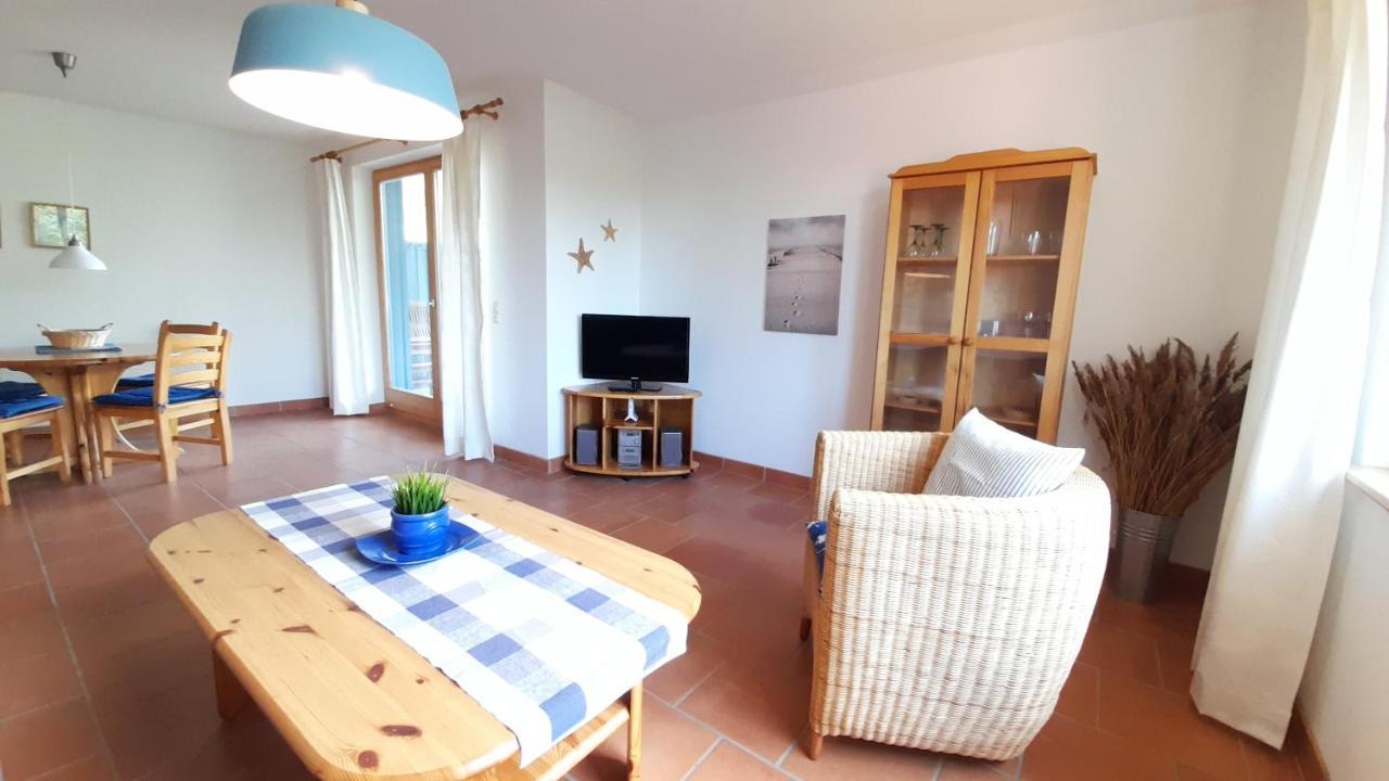 Strandvilla Marius Koserow Buitenkant foto