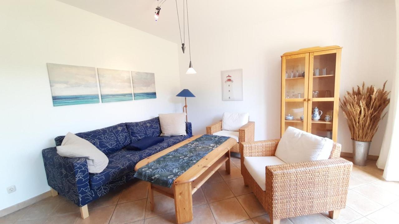 Strandvilla Marius Koserow Buitenkant foto