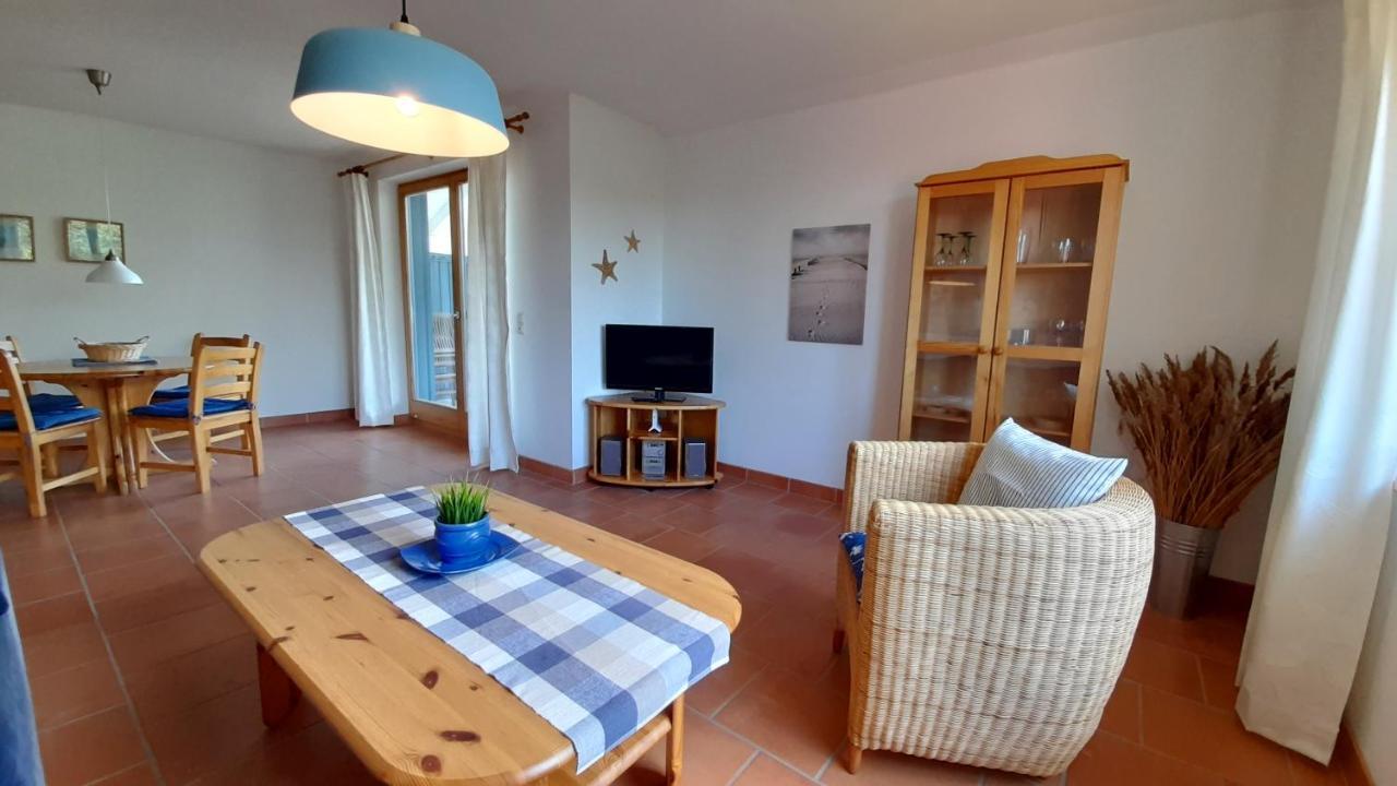 Strandvilla Marius Koserow Buitenkant foto